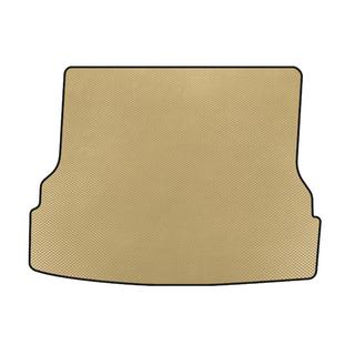 EVA bagagerumsmatta (SD, Beige) Lifan 520 Breeze 2005–2013