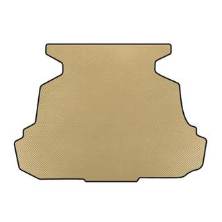EVA bagagerumsmatta (SD, Beige) Lifan 620 Solano 2007–