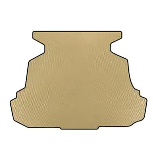 EVA bagagerumsmatta (SD, Beige)
