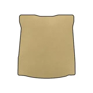 EVA bagagerumsmatta (SD, Beige)