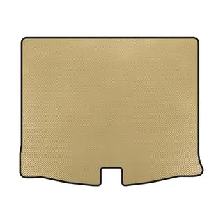 EVA bagagerumsmatta (Beige)