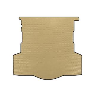 EVA bagagerumsmatta (2016-2020, SD, Beige) Lincoln MKZ 2012–2020