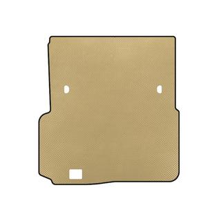 EVA bagagerumsmatta (SD, Beige)