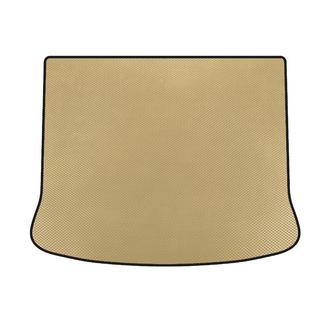 EVA bagagerumsmatta (HB, beige) Mazda 3 2019–