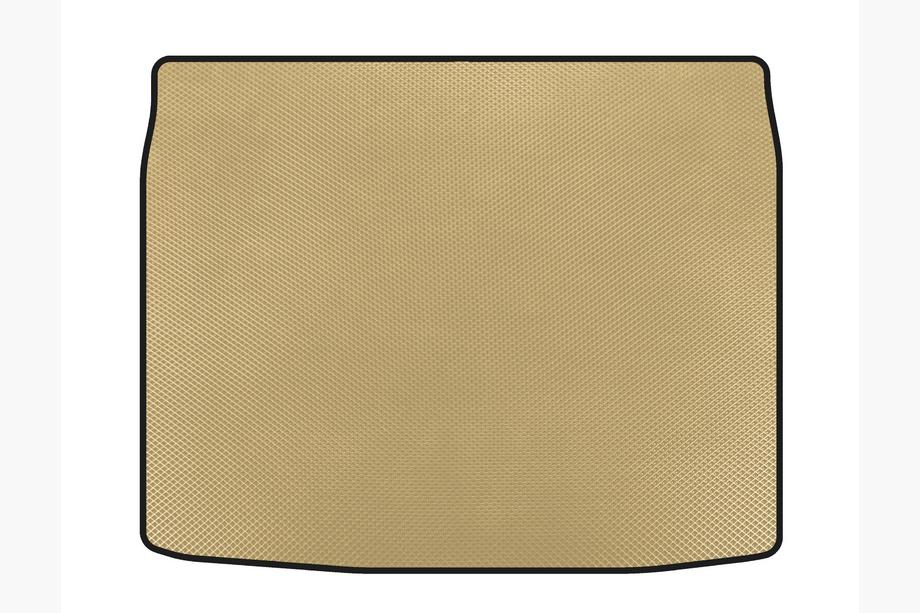 Mazda CX-30 2019– EVA bagagerumsmatta (Beige) Image