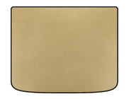 Mercedes B-class W245 2005–2011 EVA bagagerumsmatta (Beige) foto 1
