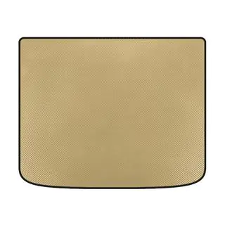 EVA bagagerumsmatta (Beige)