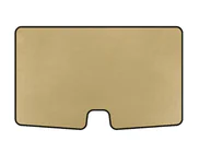 Mercedes B-class W246 2011–2018 EVA bagagerumsmatta (2011-2015, El, Beige) foto 1