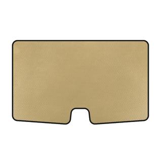EVA bagagerumsmatta (2011-2015, El, Beige)