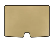 Mercedes B-class W246 2011–2018 EVA bagagerumsmatta (Beige) foto 1
