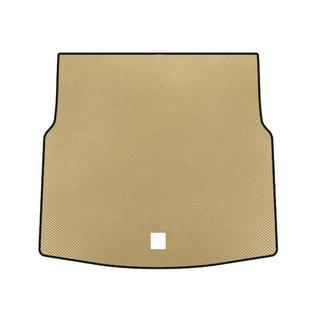 EVA bagagerumsmatta (SD, Beige)