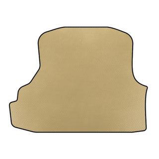EVA bagagerumsmatta (SD, Beige)