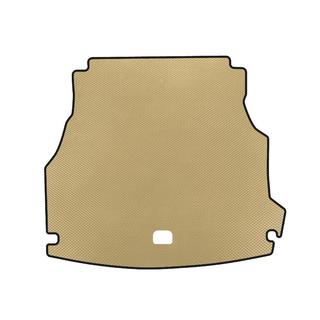 EVA bagagerumsmatta (SD, Beige)