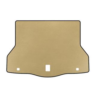 EVA bagagerumsmatta (SD, Beige)
