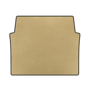EVA bagagerumsmatta (SD, Beige)