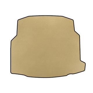 EVA bagagerumsmatta (SD, Beige)