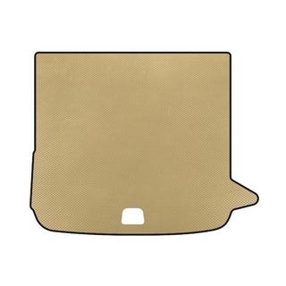 EVA bagagerumsmatta (Beige)