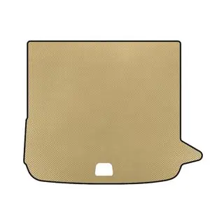 EVA bagagerumsmatta (Beige)