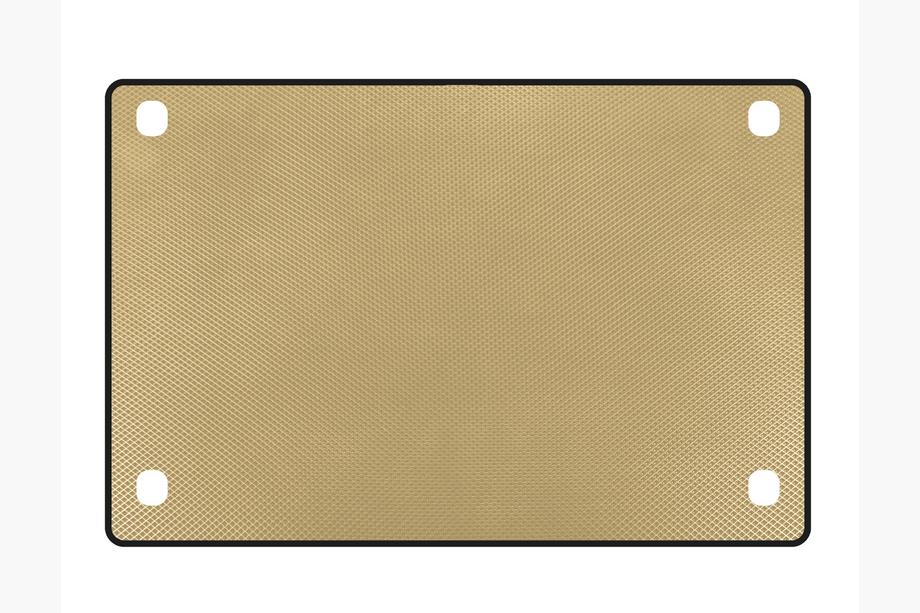 Mercedes G-Class W463 2018–2024 EVA bagagerumsmatta (automat, beige) Image