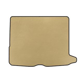 EVA bagagerumsmatta (Beige)