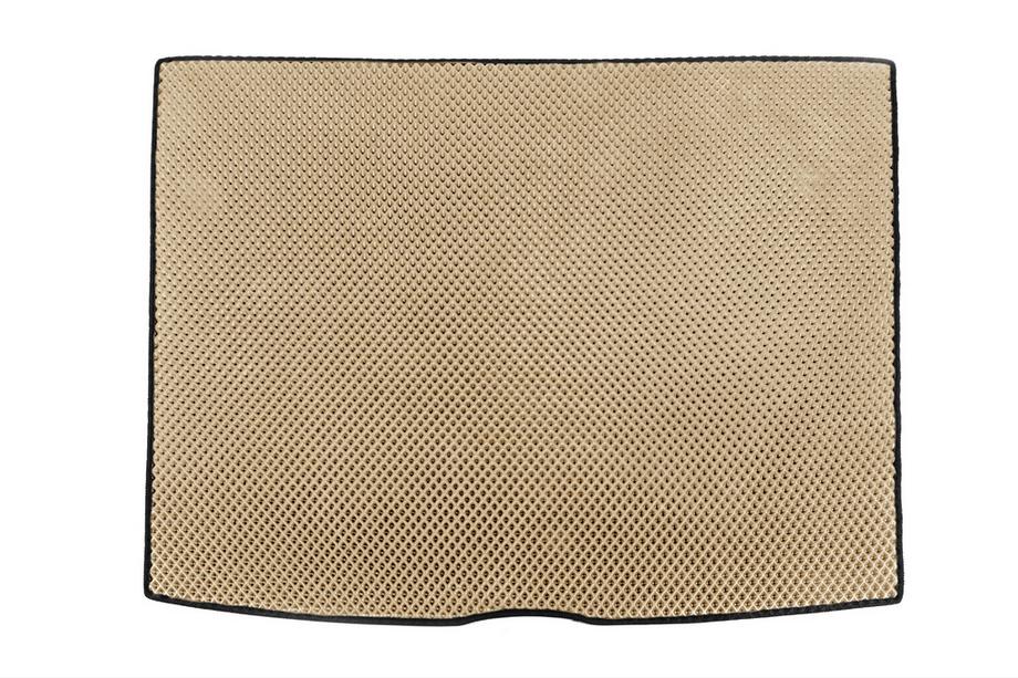 Mercedes GLE W167 2018– EVA bagagerumsmatta (Beige) Image