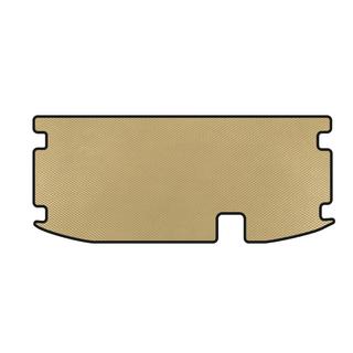 EVA bagagerumsmatta (Beige)