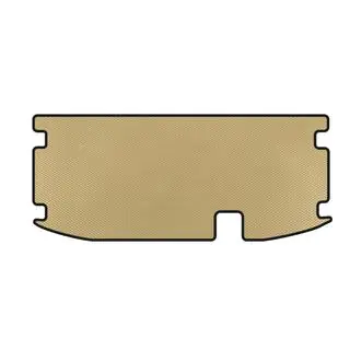 EVA bagagerumsmatta (Beige)