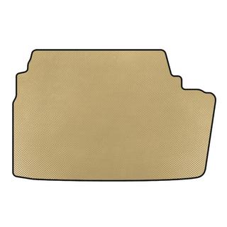 EVA bagagerumsmatta (SD, lång hjulbas, beige)
