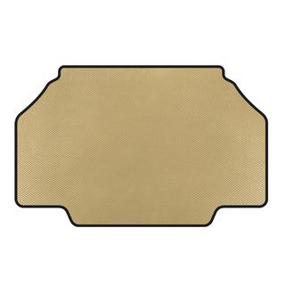 EVA bagagerumsmatta (2016-2020, Cabriolet, Beige)