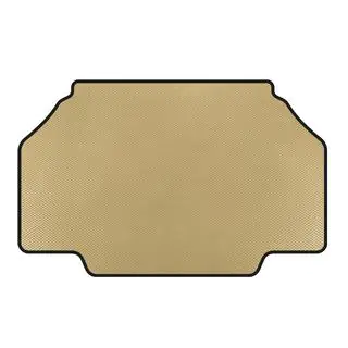 EVA bagagerumsmatta (2016-2020, Cabriolet, Beige)