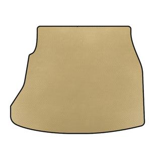EVA bagagerumsmatta (HB, beige)