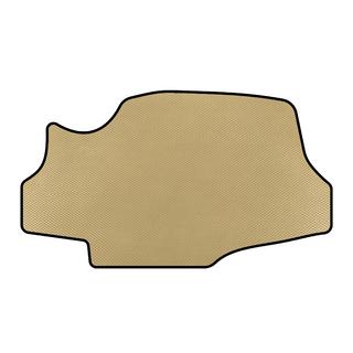 EVA bagagerumsmatta (Coupé, Beige)
