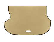 Mitsubishi Outlander 2001–2006 EVA bagagerumsmatta (Beige) foto 1