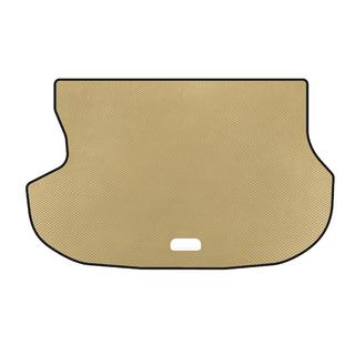 EVA bagagerumsmatta (Beige)