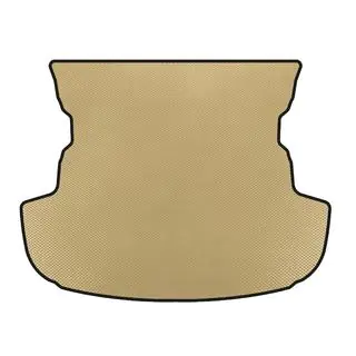 EVA bagagerumsmatta (Beige)