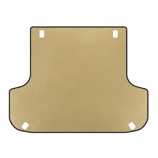 EVA bagagerumsmatta (Beige)