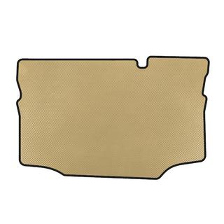 EVA bagagerumsmatta (för Mirage, HB, beige)