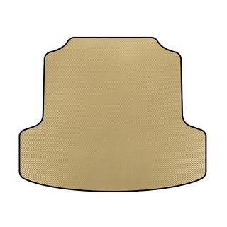 EVA bagagerumsmatta (SD, Beige)