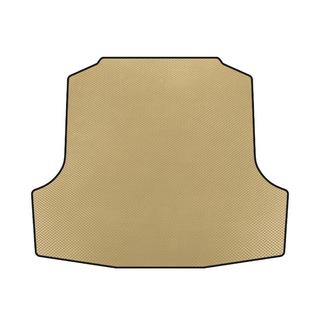 EVA bagagerumsmatta (SD, Beige)
