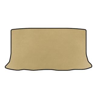 EVA bagagerumsmatta (HB, beige)