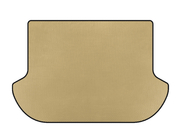 Nissan Murano 2014– EVA bagagerumsmatta (2014-2019, Beige) foto 1