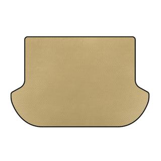 EVA bagagerumsmatta (2014-2019, Beige)