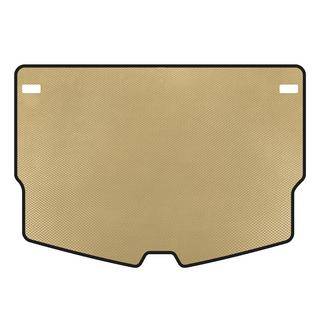 EVA bagagerumsmatta (HB, beige)