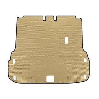 EVA bagagerumsmatta (Beige)
