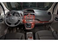 Renault Kangoo 2008–2020 Instrumentpanelskydd foto 5