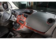 Renault Kangoo 2008–2020 Instrumentpanelskydd foto 6