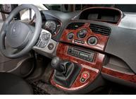 Renault Kangoo 2008–2020 Instrumentpanelskydd foto 7