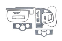 Renault Kangoo 2008–2020 Instrumentpanelskydd foto 8