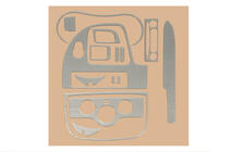 Renault Kangoo 2008–2020 Instrumentpanelskydd foto 10