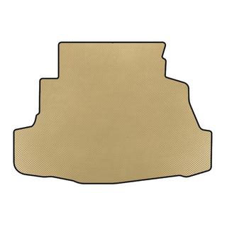 EVA bagagerumsmatta (SD, Beige)